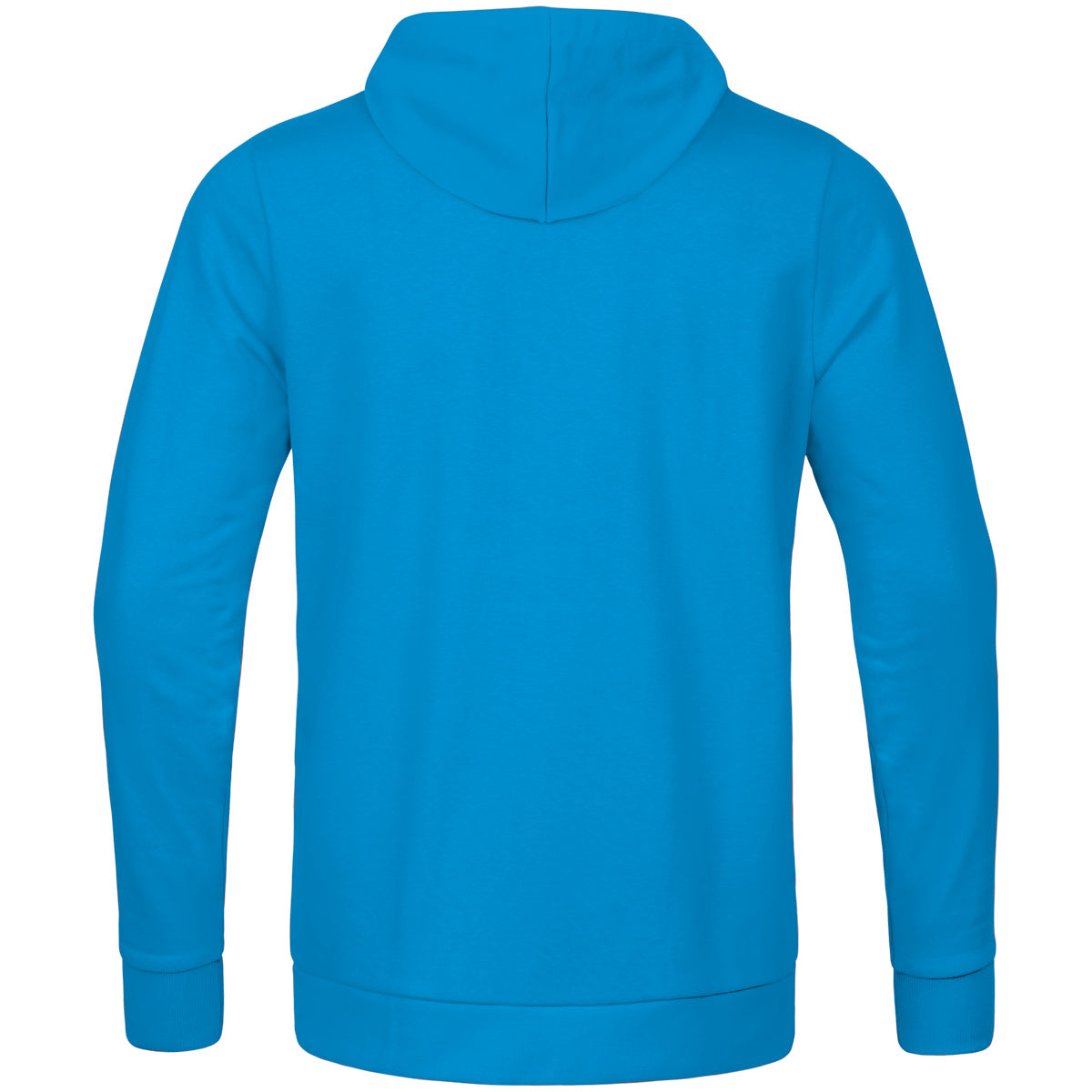 JAKO Kapuzenjacke Base infinity teel Fußballoberteile JAKO