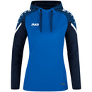 JAKO Kapuzensweat Performance Fußballoberteile JAKO royal/marine M