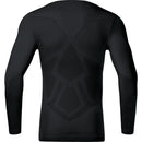 JAKO Longsleeve Comfort 2.0 00 WEIß Fußballoberteile JAKO
