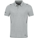 JAKO Polo Challenge Fußballoberteile JAKO Black XL