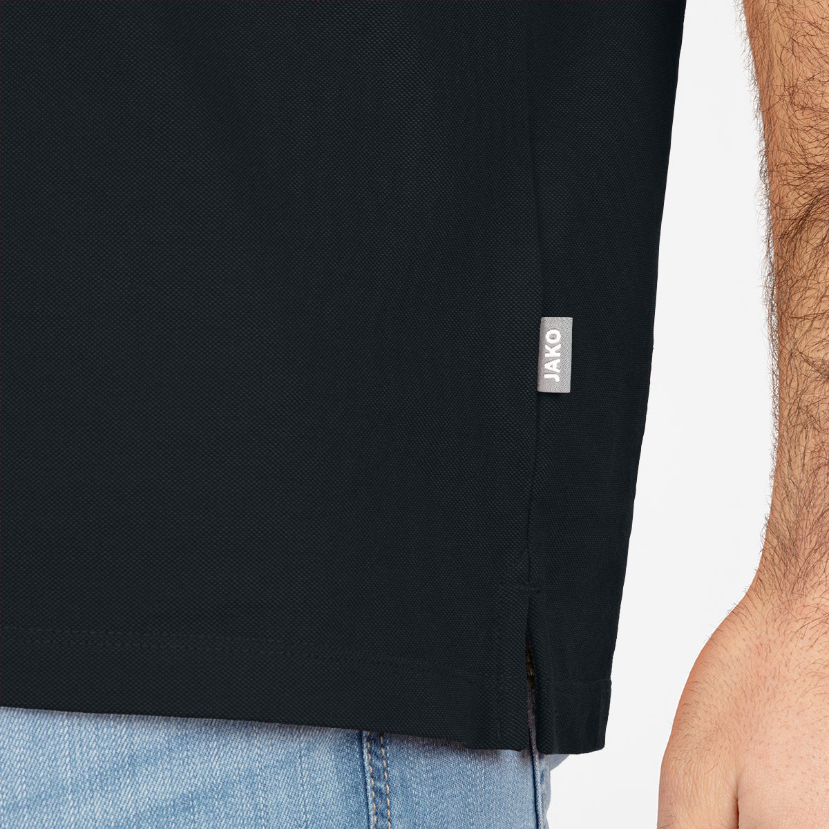 JAKO Polo Doubletex Freizeitshirts /-hemden JAKO