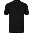 JAKO Polo Pro Casual Fußballoberteile JAKO schwarz L