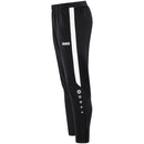 JAKO Polyesterhose Power 802 schwarz/weiß