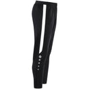 JAKO Polyesterhose Power 802 schwarz/weiß Fußballhosen JAKO