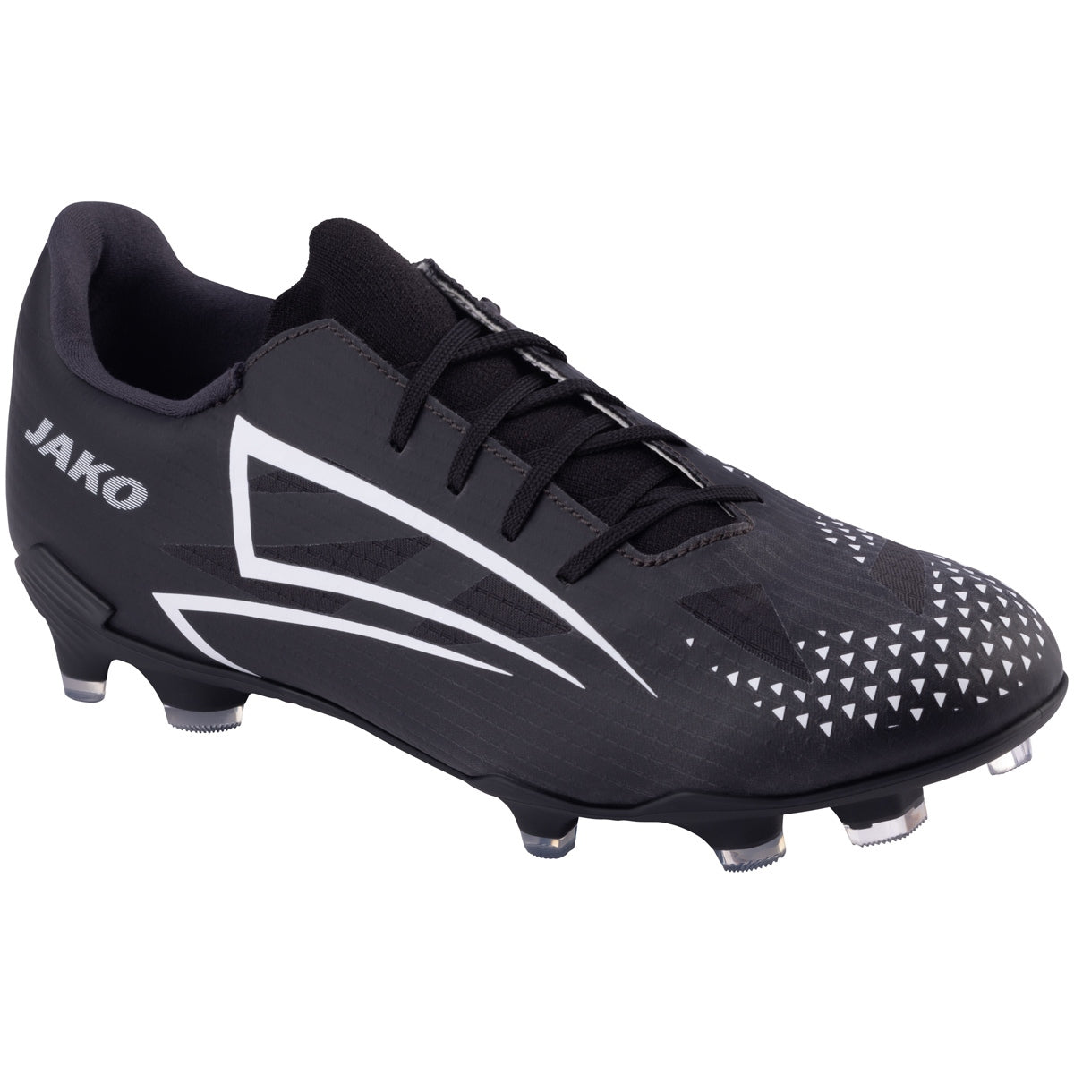 JAKO RS89 Team FG/AG Naturrasen JAKO schwarz/weiß 41