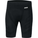 JAKO Short Tight Comfort 2.0 Unterhosen JAKO schwarz S