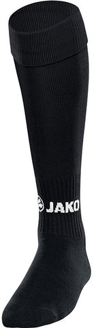 JAKO Stutzenstrumpf Glasgow 2.0 Fußballstutzen JAKO 08 schwarz 35-38
