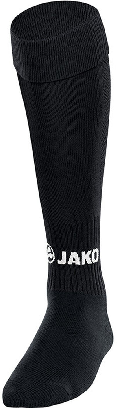 JAKO Stutzenstrumpf Glasgow 2.0 Fußballstutzen JAKO 08 schwarz 35-38