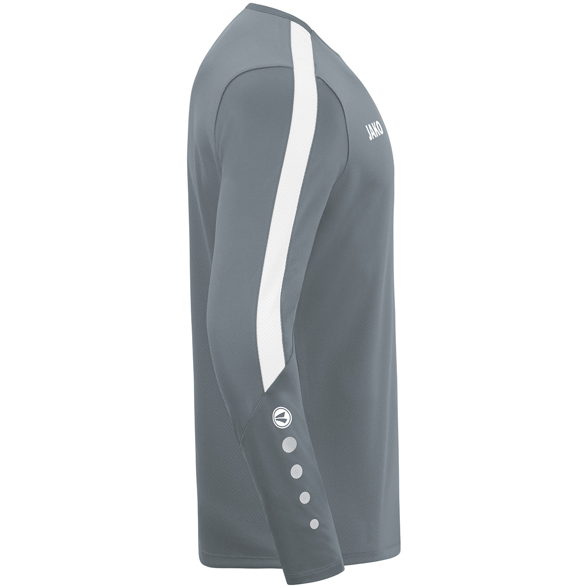 JAKO Sweat Power infinity teel Fußballoberteile JAKO