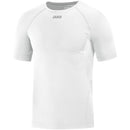 JAKO T-Shirt Compression 2.0 Unterhemden JAKO 00 WEIß M