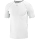 JAKO T-Shirt Compression 2.0 Unterhemden JAKO 00 WEIß M
