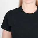 JAKO T-Shirt Doubletex Fußballoberteile JAKO Black 34