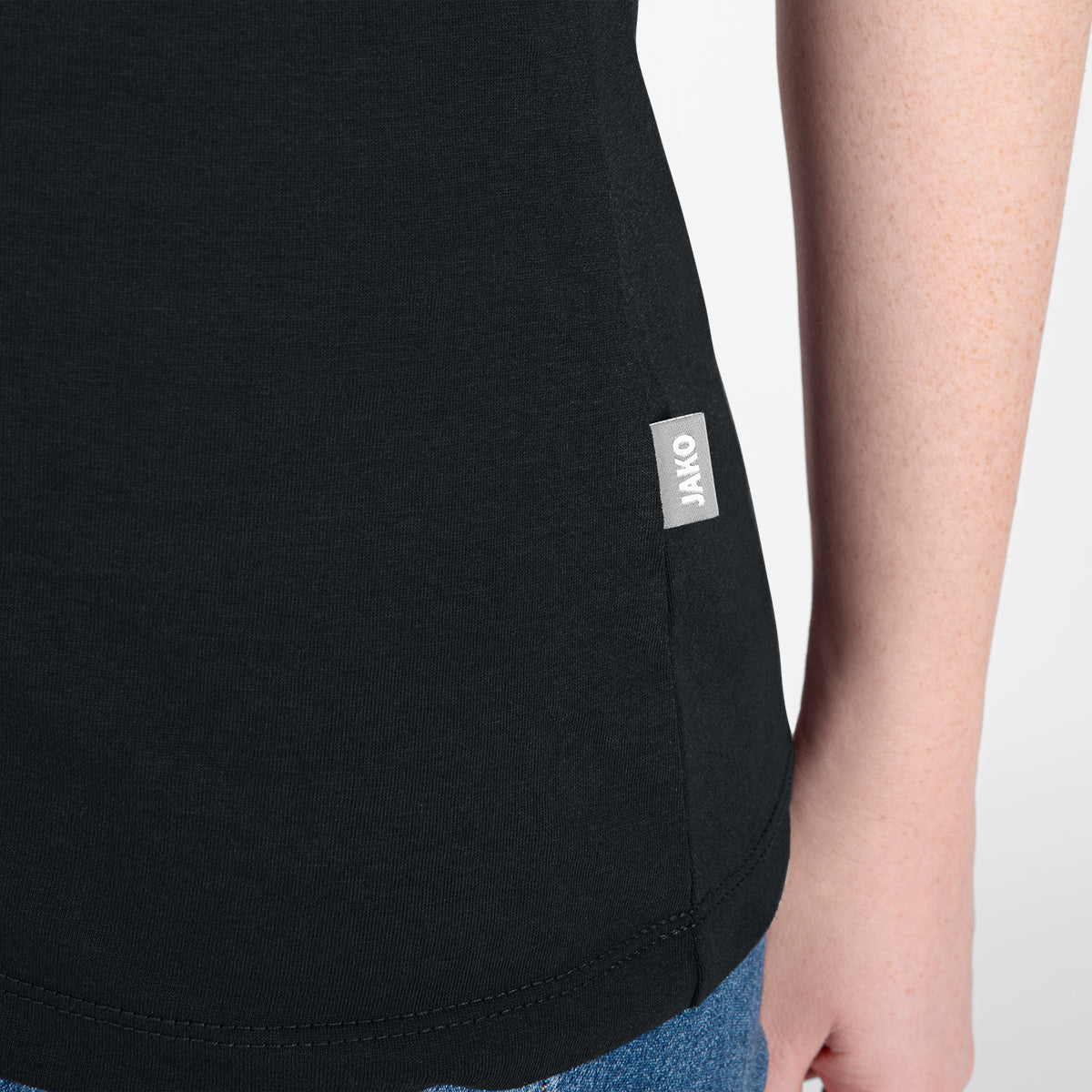 JAKO T-Shirt Doubletex Fußballoberteile JAKO