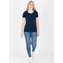 JAKO T-Shirt Organic Stretch Freizeitshirts /-blusen JAKO