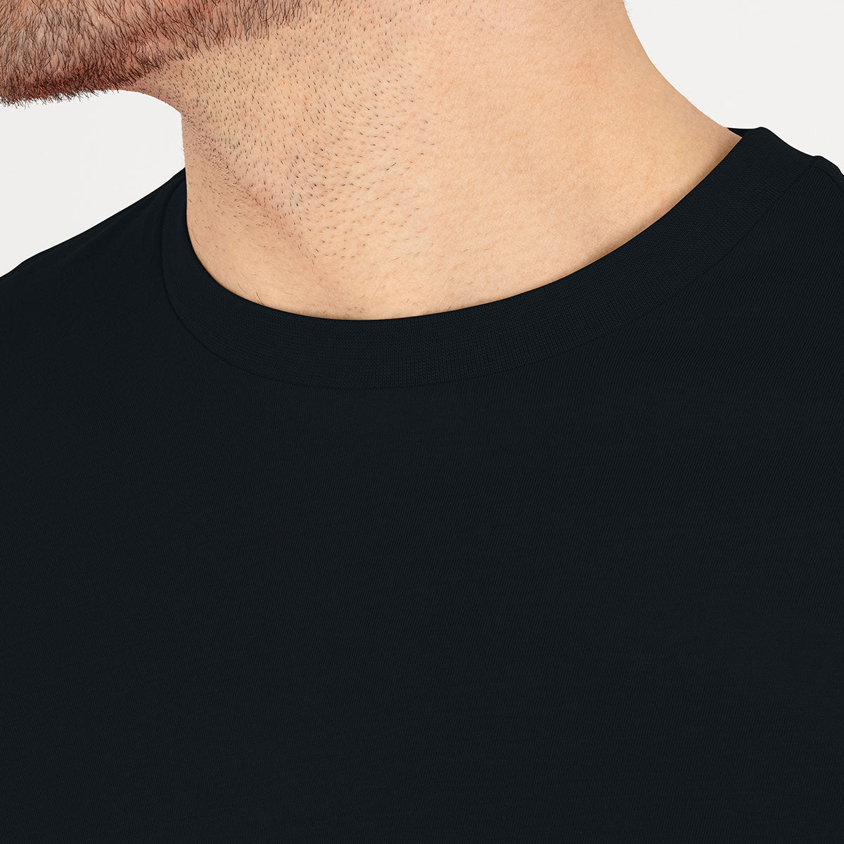 JAKO T-Shirt Organic Stretch Freizeitshirts /-hemden JAKO