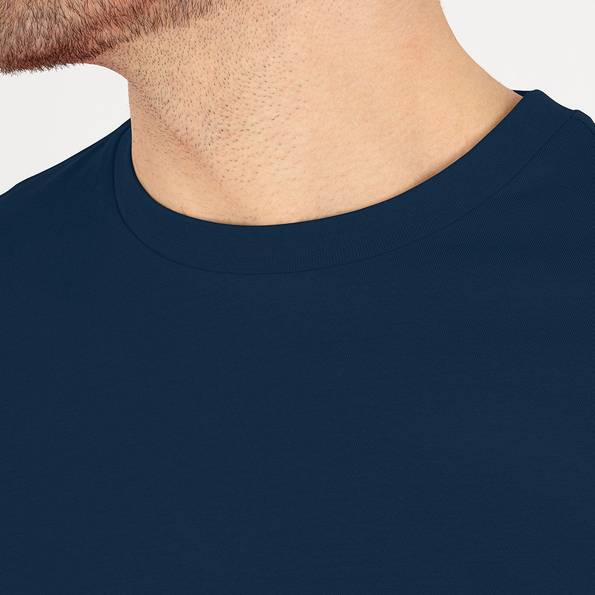 JAKO T-Shirt Organic Stretch Freizeitshirts /-hemden JAKO