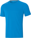 JAKO T-Shirt Run 2.0 infinity teel Laufshirts JAKO infinity teel 140