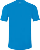 JAKO T-Shirt Run 2.0 infinity teel Laufshirts JAKO