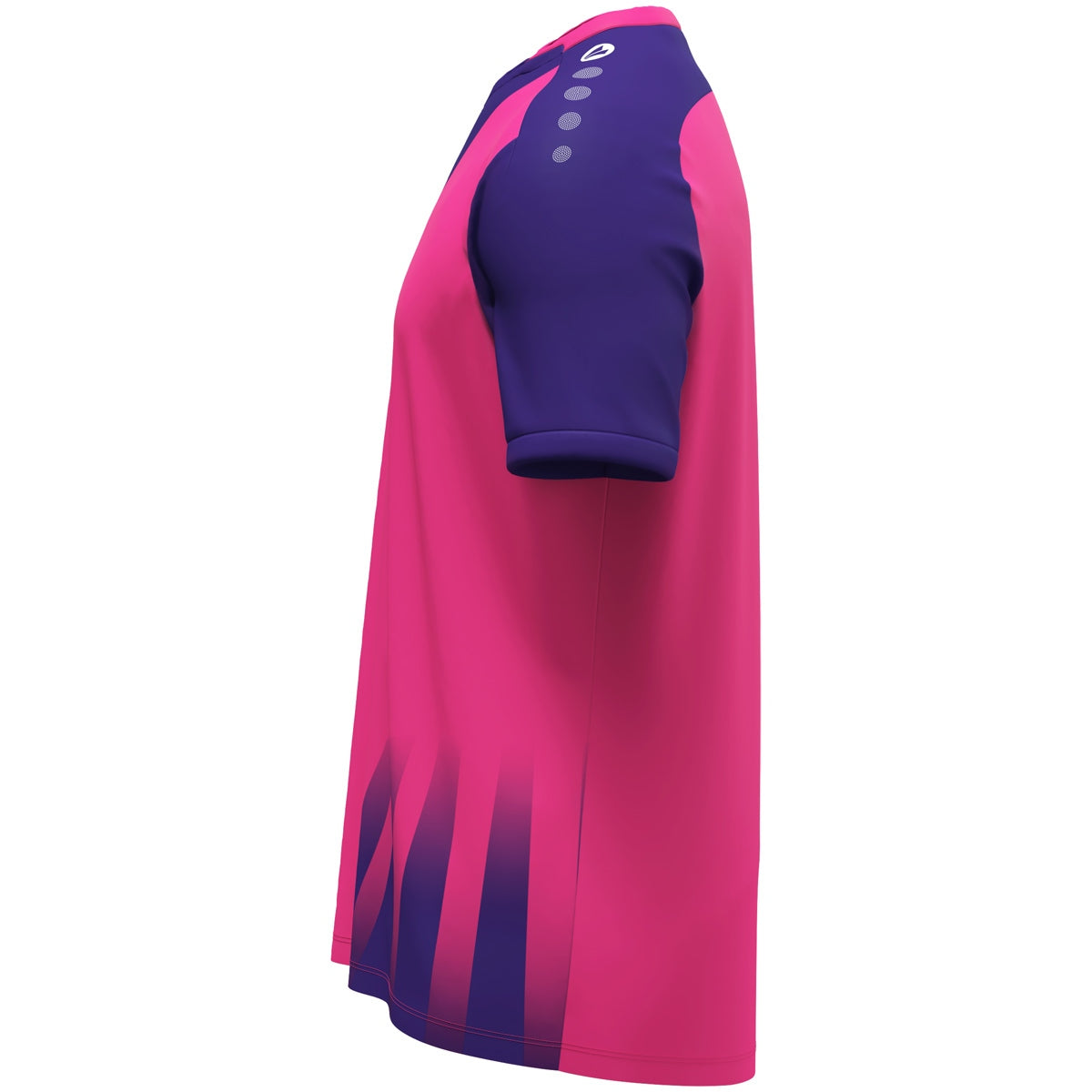 JAKO Trikot Vintage KA Fußballoberteile JAKO
