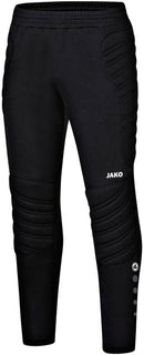 JAKO TW-Hose Striker Fußballhosen JAKO 08 schwarz 128