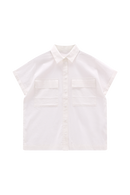 JEANNE BARET ACACIA SHIRT