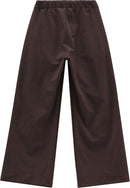 JEANNE BARET BELLFLOWER WIDE LEG PANT