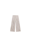 JEANNE BARET FAROE WIDE LEG PANTS