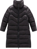 JEANNE BARET HOLLY COAT