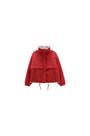 JEANNE BARET INARI REVERSIBLE JACKET