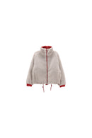 JEANNE BARET INARI REVERSIBLE JACKET