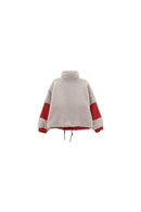 JEANNE BARET INARI REVERSIBLE JACKET