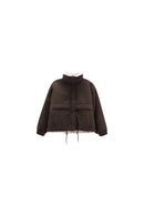JEANNE BARET INARI REVERSIBLE JACKET