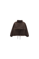 JEANNE BARET INARI REVERSIBLE JACKET
