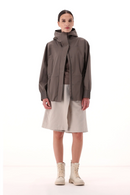 JEANNE BARET IRIS JACKET JEANNE BARET