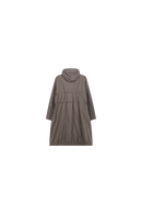 JEANNE BARET IRIS PARKA JEANNE BARET