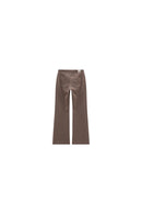 JEANNE BARET ISLAY BOOTCUT PANTS