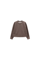 JEANNE BARET ISLAY SWEATSHIRT