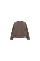 JEANNE BARET ISLAY SWEATSHIRT