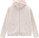 JEANNE BARET JAKARTA HOOD JACKET