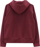 JEANNE BARET JAKARTA HOOD JACKET