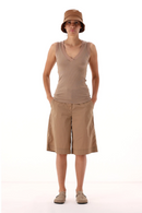 JEANNE BARET LILY TANK TOP Wandershirts /-hemden JEANNE BARET