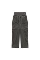 JEANNE BARET LOTUS ZIP OFF PANTS Wanderhosen JEANNE BARET GRAPE LEAF 34