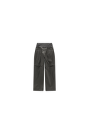 JEANNE BARET LOTUS ZIP OFF PANTS Wanderhosen JEANNE BARET