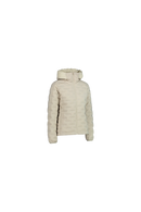 JEANNE BARET MADAGASCAR PUFFER JACKET