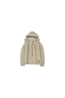 JEANNE BARET MADAGASCAR PUFFER JACKET