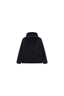 JEANNE BARET ORKNEY HOODED JACKET
