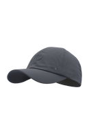 JEANNE BARET PANSY BASEBALL HAT
