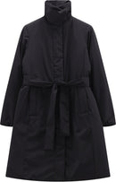 JEANNE BARET PANSY COAT