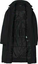 JEANNE BARET PANSY COAT