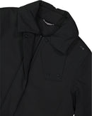 JEANNE BARET PANSY COAT